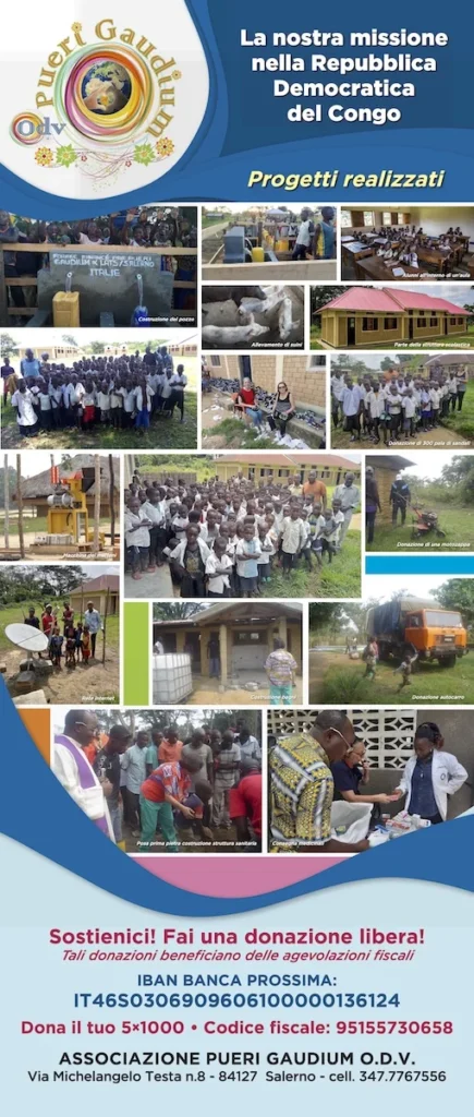 L'associazione L'associazione